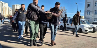 Teknik direktör cinayetinde 9 tutuklama