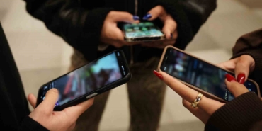 Teknoloji bağımlılığıyla mücadeleye destek