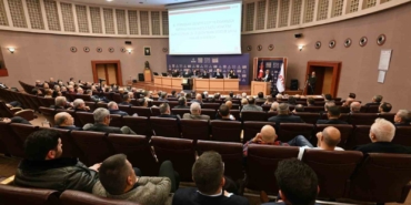 TEKNOSAB Lojistik Teknopark GSYF yeni yatırımcılarla büyüyor