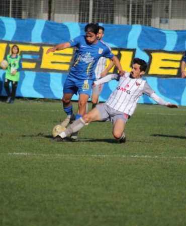 TFF 2. Lig: Belediye Derincespor: 0 - Yeni Mersin İdman Yurdu: 0