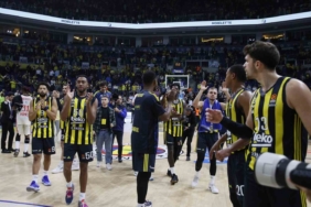 THY Euroleague’de çift maç haftasında Türk takımlarından 4’te 4