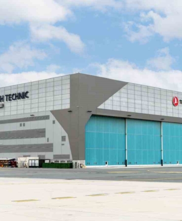 THY Teknik A.Ş. ve SunExpress, Komponent Pool ile iniş takımı bakım anlaşmaları imzaladı
