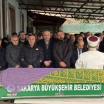 Tırın altında kalan kadın, son yolculuğuna uğurlandı