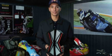 Toprak Razgatlıoğlu: “Herkes kariyerimin biteceğini düşünürken, hiç şampiyon olmamış bir markayı şampiyon yaptık”