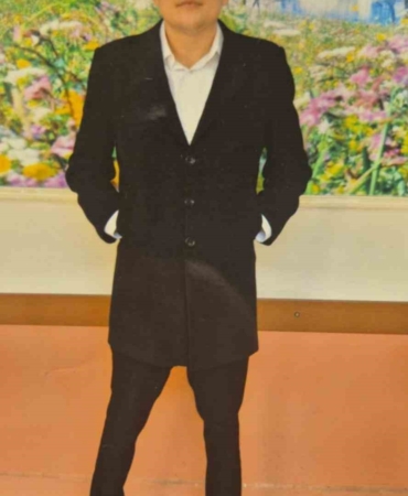 “Tosuncuk” lakaplı Mehmet Aydın’dan itiraf mektubu