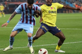 Trabzonspor ile Fenerbahçe 136. randevuda