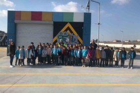 Trafikteki düzenin geleceğine eğitimli yatırım