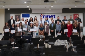 Trakya’da ’Yalın Hastane Eğitimi’