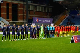 Trendyol Süper Lig: Kasımpaşa 0 - Kayserispor: 0 (Maç devam ediyor)