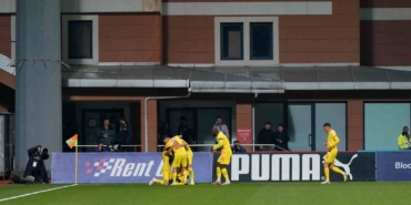 Trendyol Süper Lig: Kasımpaşa: 1 - Kayserispor: 2 (Maç sonucu)