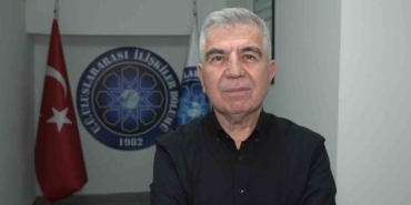 "Trump ile Erdoğan karakter olarak birbirlerine yakın. Bu bir avantaj"