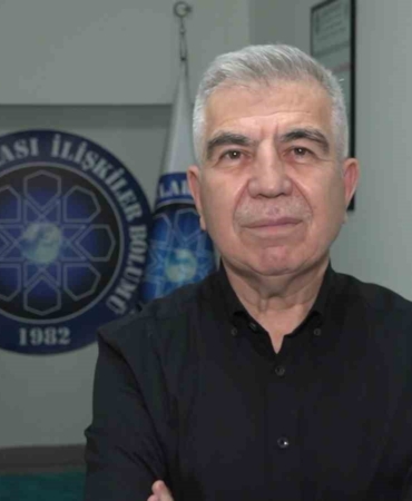 "Trump ile Erdoğan karakter olarak birbirlerine yakın. Bu bir avantaj"