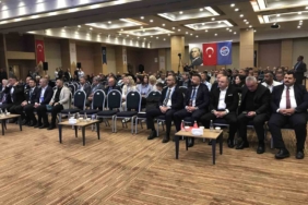 TSSF başkanlık seçimini Kadir Sağlam kazandı