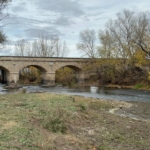 Tunca Nehri’nde kuraklık