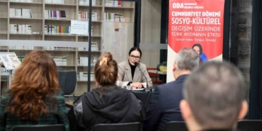 Türk aydınının Cumhuriyet dönemi sosyo-kültürel değişim üzerine etkisi