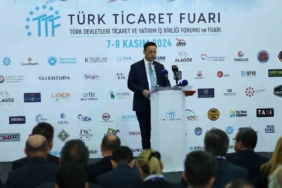 Türk Devletleri Yatırım Ve İş Birliği Fuarı’na BankPozitif’ten destek