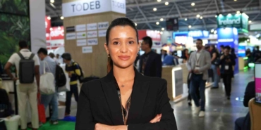 Türk fintek sektörü, Singapur’daki fuarda yoğun ilgi gördü