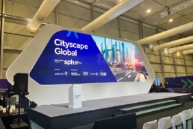Türk gayrimenkul sektörü, Cityscape Global Riyad 2024 fuarında