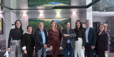 Türk şirketine yurtdışından büyük yatırım