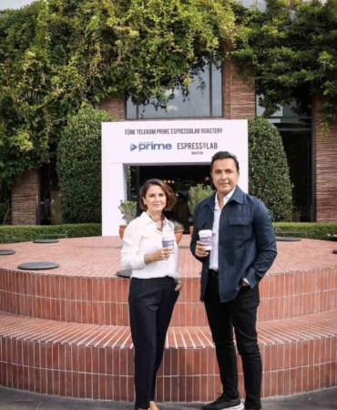 Türk Telekom Prime, Espressolab ile iş birliğini genişletti