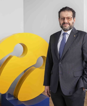 Türkiye Kalkınma ve Yatırım Bankası’ndan Turkcell’e 50 milyon euro yeşil kredi