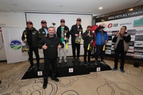 Türkiye Off-Road Şampiyonası Sakarya’da heyecan fırtınası estirdi