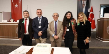 Türkiye’de 25 bin kişi böbrek nakli bekliyor