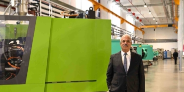 Türkiye’de yatırımlar devam ediyor