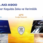 Türkiye’nin dayanıklılık sertifikasına sahip ilk bilgisayarı satışa çıktı