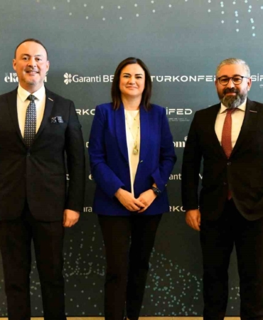 TÜRKONFED ile Garanti BBVA KOBİ’ler için iş birliği yaptı