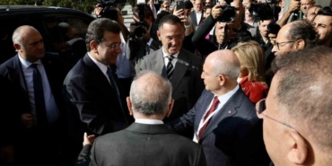 TÜYAP Uluslararası İstanbul Kitap Fuarı 41. kez kapılarını açtı