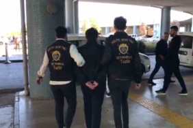 Tuzla’da 7 yaşındaki çocuğu yere fırlatan şahıs yeniden tutuklandı