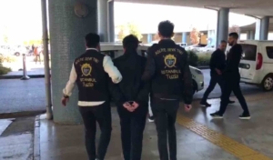 Tuzla’da 7 yaşındaki çocuğu yere fırlatan şahıs yeniden tutuklandı
