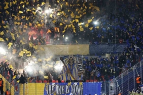 UEFA Avrupa Ligi: Slavia Prag: 1 - Fenerbahçe: 2 (Maç sonucu)