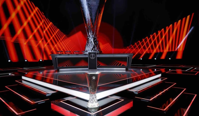 UEFA Avrupa Ligi’nde 4. hafta heyecanı