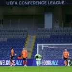 UEFA Konferans Ligi: Başakşehir: 1 - Petrocub: 1 (Maç sonucu)