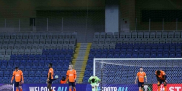 UEFA Konferans Ligi: Başakşehir: 1 - Petrocub: 1 (Maç sonucu)