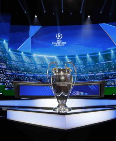 UEFA Şampiyonlar Ligi’nde 4. hafta heyecanı yaşanacak