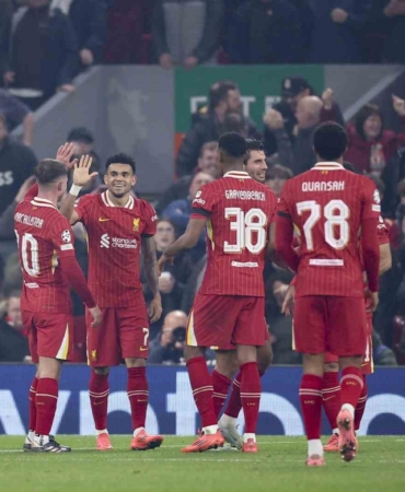 UEFA Şampiyonlar Ligi’nde 4. haftanın ardından