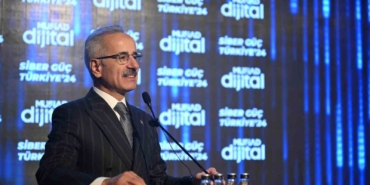 Ulaştırma ve Altyapı Bakanı Abdulkadir Uraloğlu: "119 terör yandaşı hesaba erişim engeli getirildi"