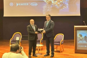’’Ülkemizde madenciliğe karşı olumsuz algının giderilmesi gerekiyor’’