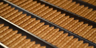 Ülker, dokuz aylık bilançosunu açıkladı