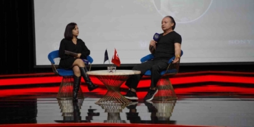 Uluslararası Sürdürülebilirlik Kısa Film Festivali başladı