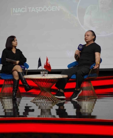 Uluslararası Sürdürülebilirlik Kısa Film Festivali başladı