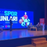Ümraniye’de 17. Geleneksel Spor Oyunları’nın lansmanı yapıldı