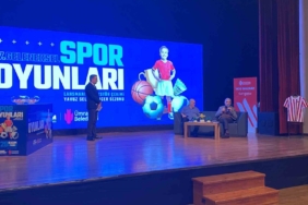 Ümraniye’de 17. Geleneksel Spor Oyunları’nın lansmanı yapıldı