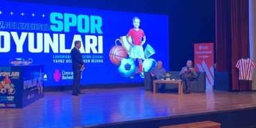 Ümraniye’de 17. Geleneksel Spor Oyunları’nın lansmanı yapıldı