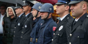 Üsküdar’da 10 Kasım’da “Ata’ya saygı zinciri” oluşturuldu