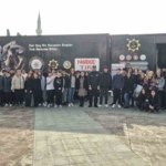 Uyuşturucu ile tırlı mücadele