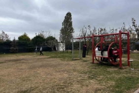 Uyuşturucudan kurtuldu, dernek kurup eğitim vermeye başladı